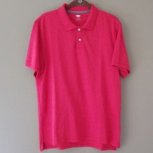 🎉 5/$15 | OLD NAVY Red Polo